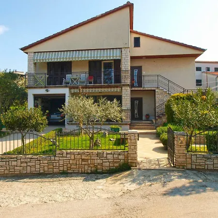 Nadia 1844 Apartamento Pula