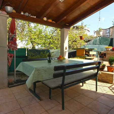 Apartamento Nadia 1844 *