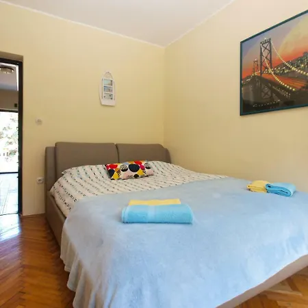 Apartamento Nadia 1844