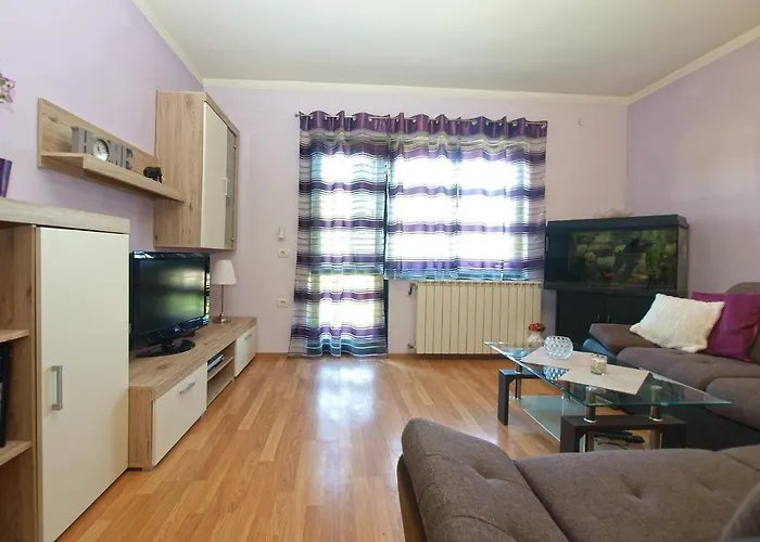 Appartement Nadia 1844 Pula