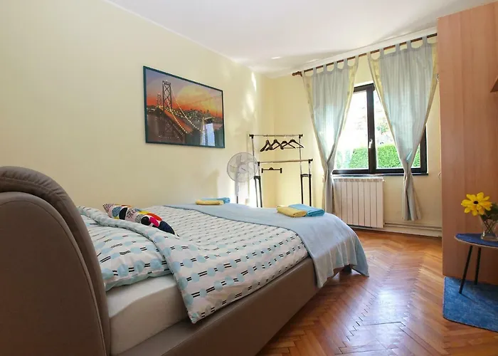 Nadia 1844 Appartement