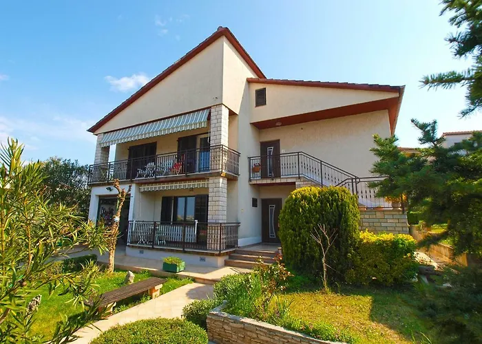 Διαμέρισμα Nadia 1844 *