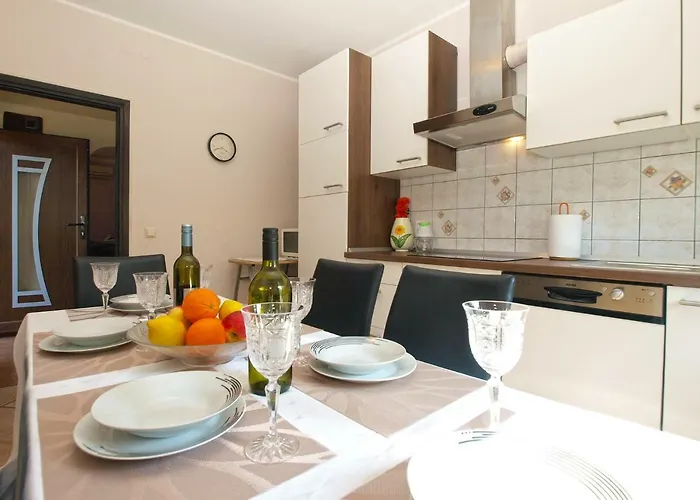 Appartement Nadia 1844