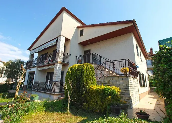 Nadia 1844 Διαμέρισμα *