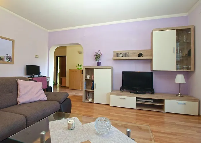 Appartement Nadia 1844 Pula