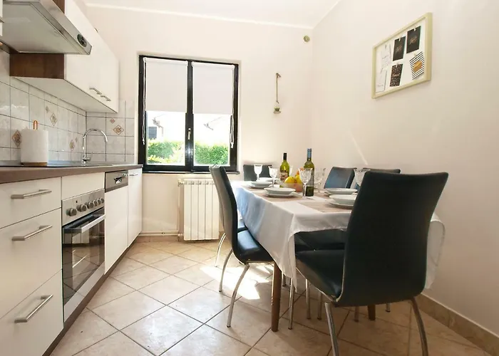 Appartement Nadia 1844