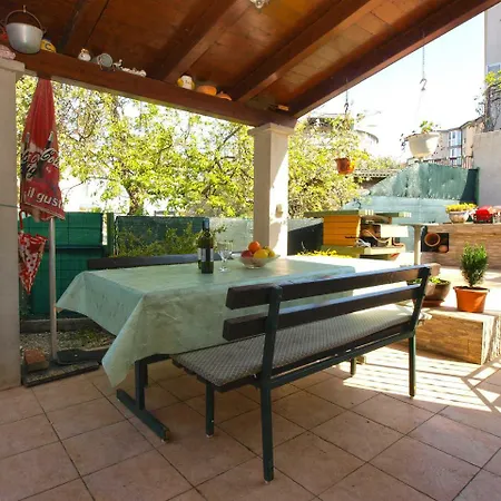 Appartamento Nadia 1844