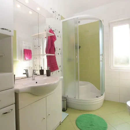 Nadia 1844 Appartamento