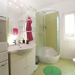Nadia 1844 Apartment
